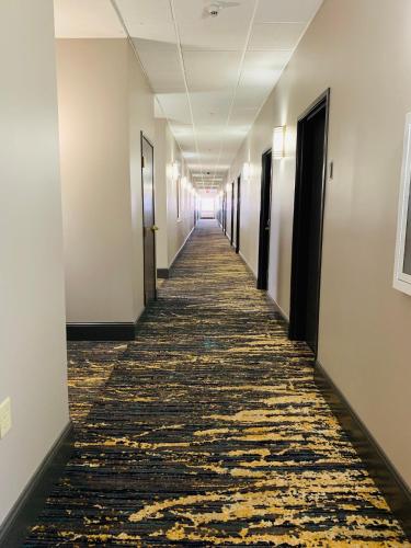 BridgePointe Inn & Suites by BPhotels, Lincoln I-80 & 27th St - 편의 시설/서비스