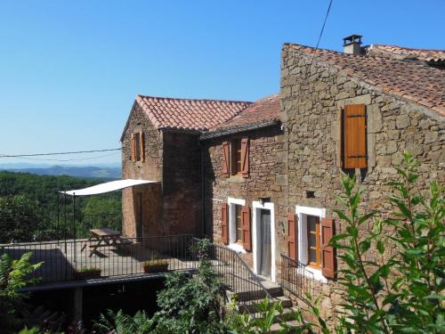 Grand Gîte à la ferme