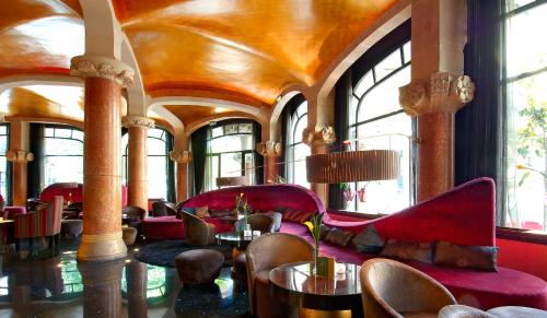 Hotel Casa Fuster G.L Monumento - image 2
