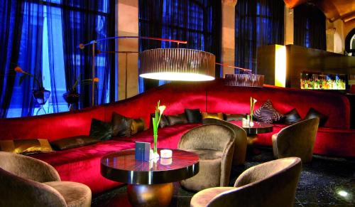 Hotel Casa Fuster G.L Monumento - image 5