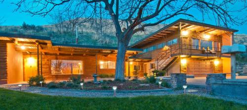 Boise Hillside Suites Boise (ID)