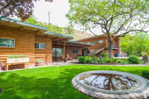 Boise Hillside Suites Boise (ID)