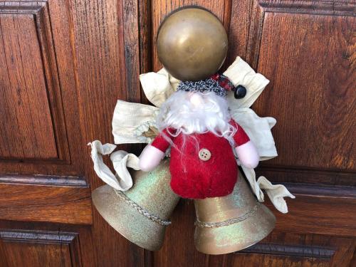  My Mother`s House in Belmonte