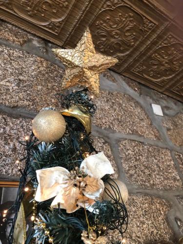  My Mother`s House in Belmonte