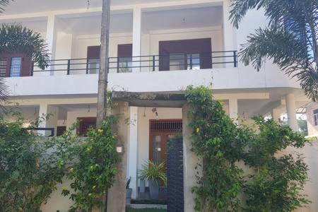 Rohan's Residence