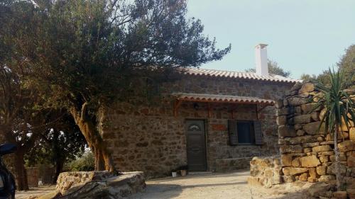  Selitsa house in Vasilítsion