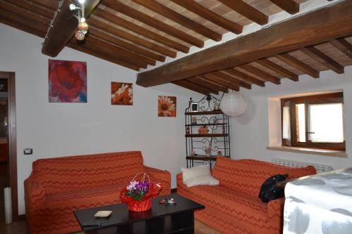 B&B Villa Delle Rose – Assisi, CT