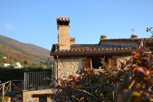 B&B Villa Delle Rose – Assisi, CT