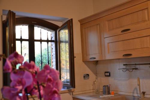 B&B Villa Delle Rose – Assisi, CT
