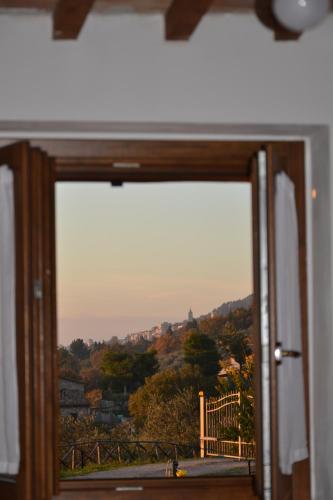 B&B Villa Delle Rose – Assisi, CT