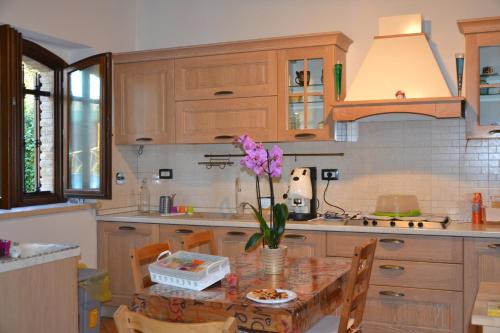 B&B Villa Delle Rose – Assisi, CT