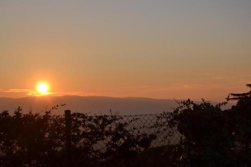 B&B Villa Delle Rose – Assisi, CT