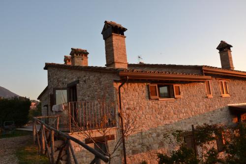 B&B Villa Delle Rose – Assisi, CT