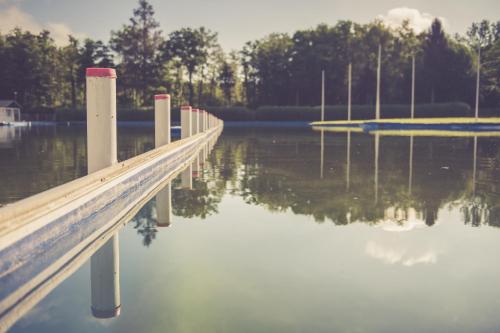 Landhuisjes Bij De Wouterbron