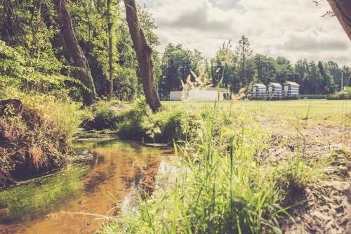 Landhuisjes Bij De Wouterbron