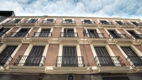 Soho Boutique Congreso, Madrid