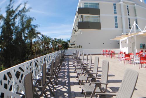 Gara Suites Golf & Spa - image 8
