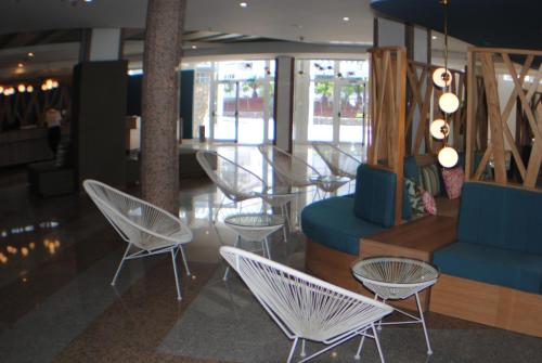 Gara Suites Golf & Spa - image 14