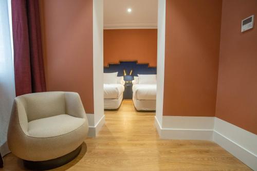 Soho Boutique Congreso, Madrid (fotografie 8)