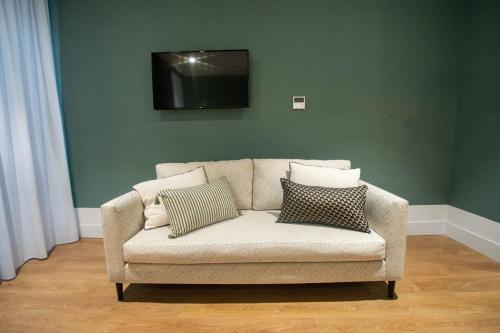 Soho Boutique Congreso - image 9