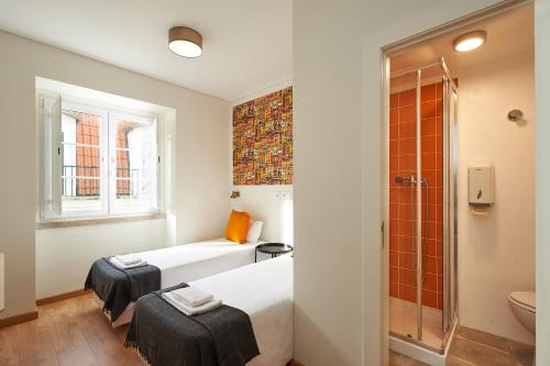  Portugal Ways Santa Catarina Suites in Lissabon