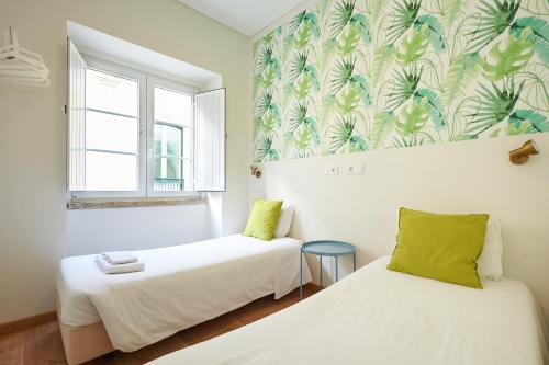 Hotel in Lissabon