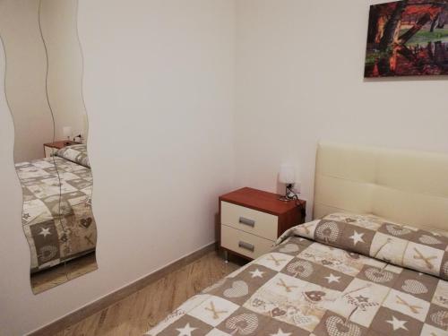  Appartamento Ca'Nova in Castelmarte