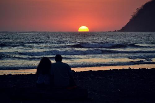 

Sunset Chill Out Bed & Breakfast