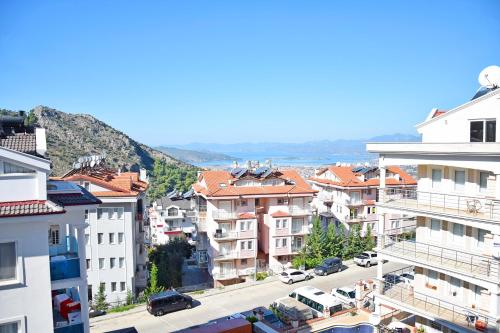 Saltanat Konaklari B 3 Oludeniz 