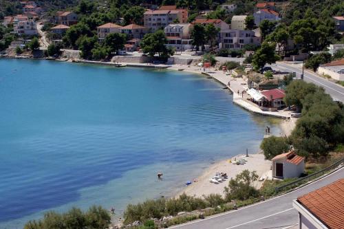 Family friendly house with a swimming pool Marina Trogir - 10317 - main image