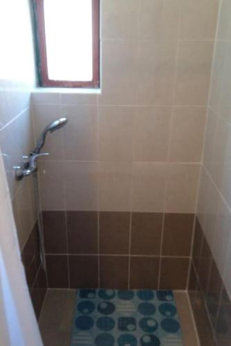  Apartment Tkon 8414b in Tkon