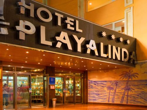 Playalinda Aquapark & Spa Hotel - image 7