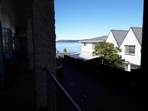 Colonial Lodge Motel in Taupo