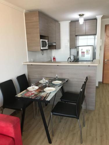 

Suites Vista Azul Iquique