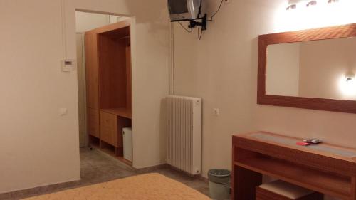 ipsos beach hotel – Ypsos, MI