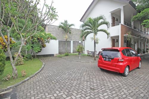 RedDoorz near Jogja City Mall