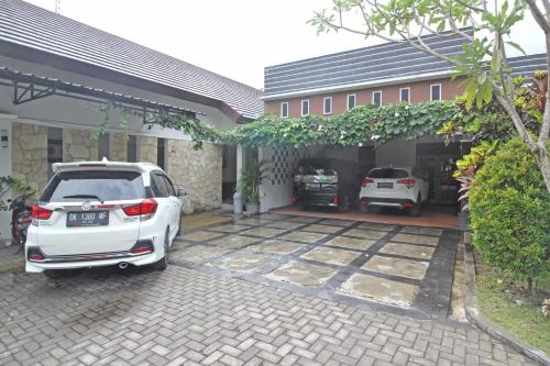 RedDoorz near Jogja City Mall