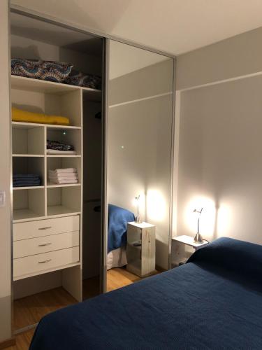 One-Bedroom Apartment image 10