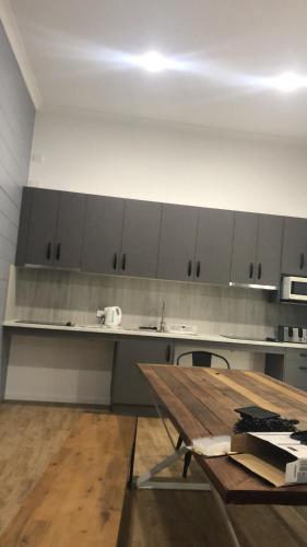 Bunk  Inn Hostel in Bundaberg