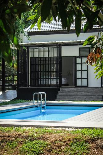 Ban Rub Lom Pool Villa Ban Rub Lom Pool Villa