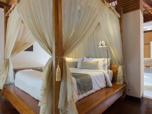 Special Offer - Honeymoon Package at One-Bedroom Villa with Private Pool image 10