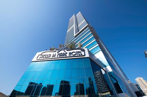 Stella Di Mare Dubai Marina Hotel - image 12