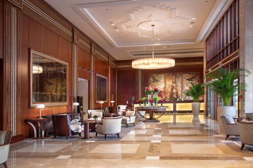 Stella Di Mare Dubai Marina Hotel, Dubai (Foto 10)