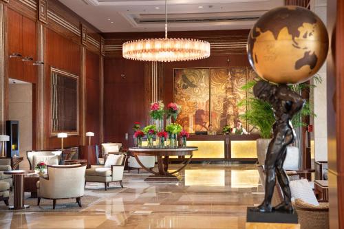 Stella Di Mare Dubai Marina Hotel - image 11
