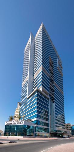 Stella Di Mare Dubai Marina Hotel, Dubai (Foto 8)