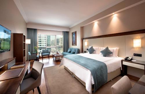 Stella Di Mare Dubai Marina Hotel - Photo 8 of 67