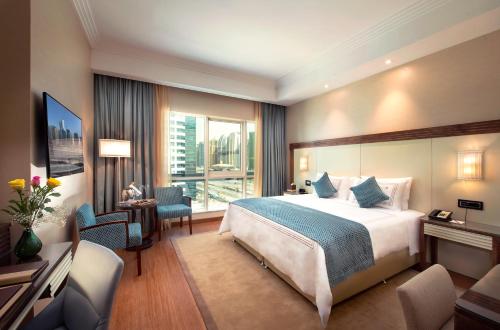 Stella Di Mare Dubai Marina Hotel - image 12