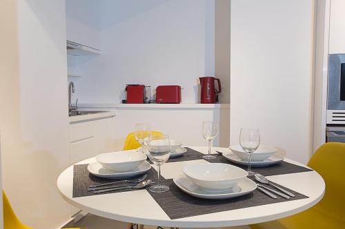  Dimokritou 4 Apartment in Athen