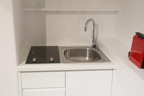  Dimokritou 4 Apartment in Athen