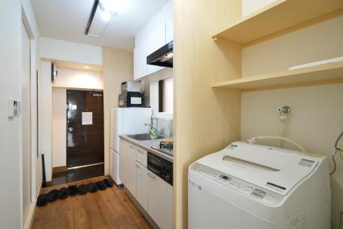 Roppongi Japan House602, Tokio (fotografie 6)